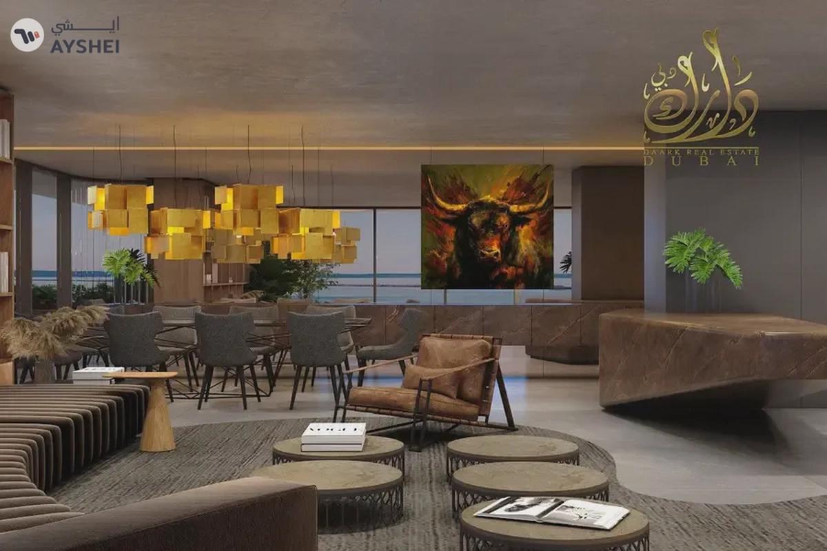 Massive 20% Discount | More Down Payment, More Discount | Waterfront Luxury Living-13-13