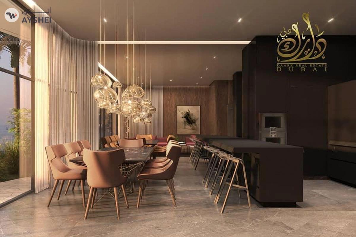 Massive 20% Discount | More Down Payment, More Discount | Waterfront Luxury Living-29-29