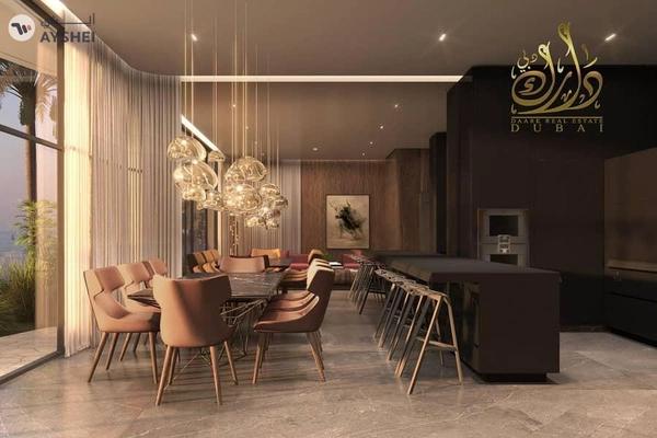 Massive 20% Discount | More Down Payment, More Discount | Waterfront Luxury Living