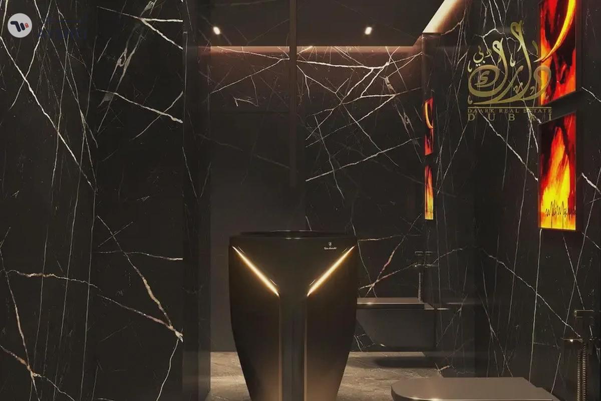 Massive 20% Discount | More Down Payment, More Discount | Waterfront Luxury Living-18-18