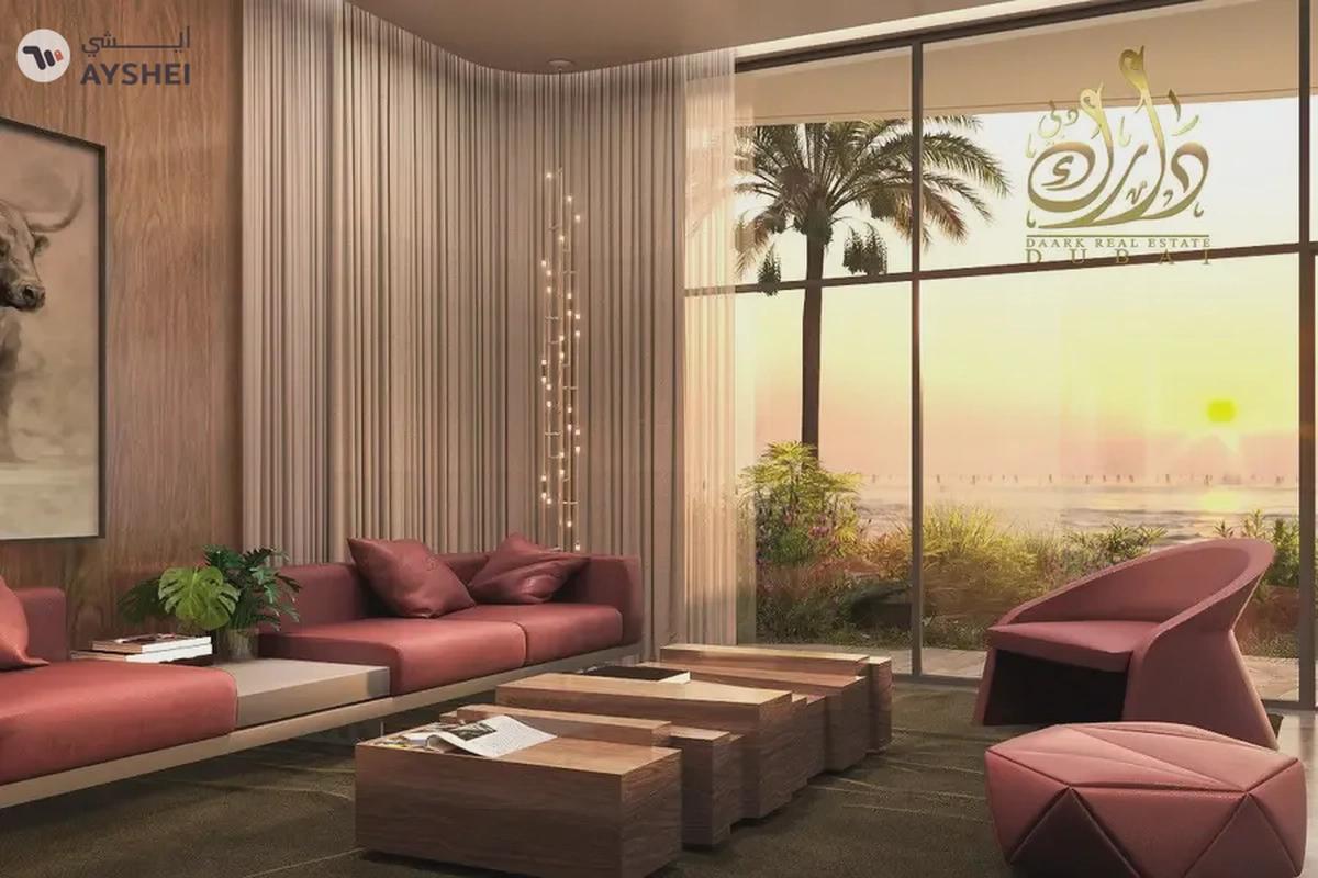 Massive 20% Discount | More Down Payment, More Discount | Waterfront Luxury Living-10-10