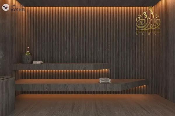 Massive 20% Discount | More Down Payment, More Discount | Waterfront Luxury Living