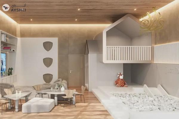 Massive 20% Discount | More Down Payment, More Discount | Waterfront Luxury Living