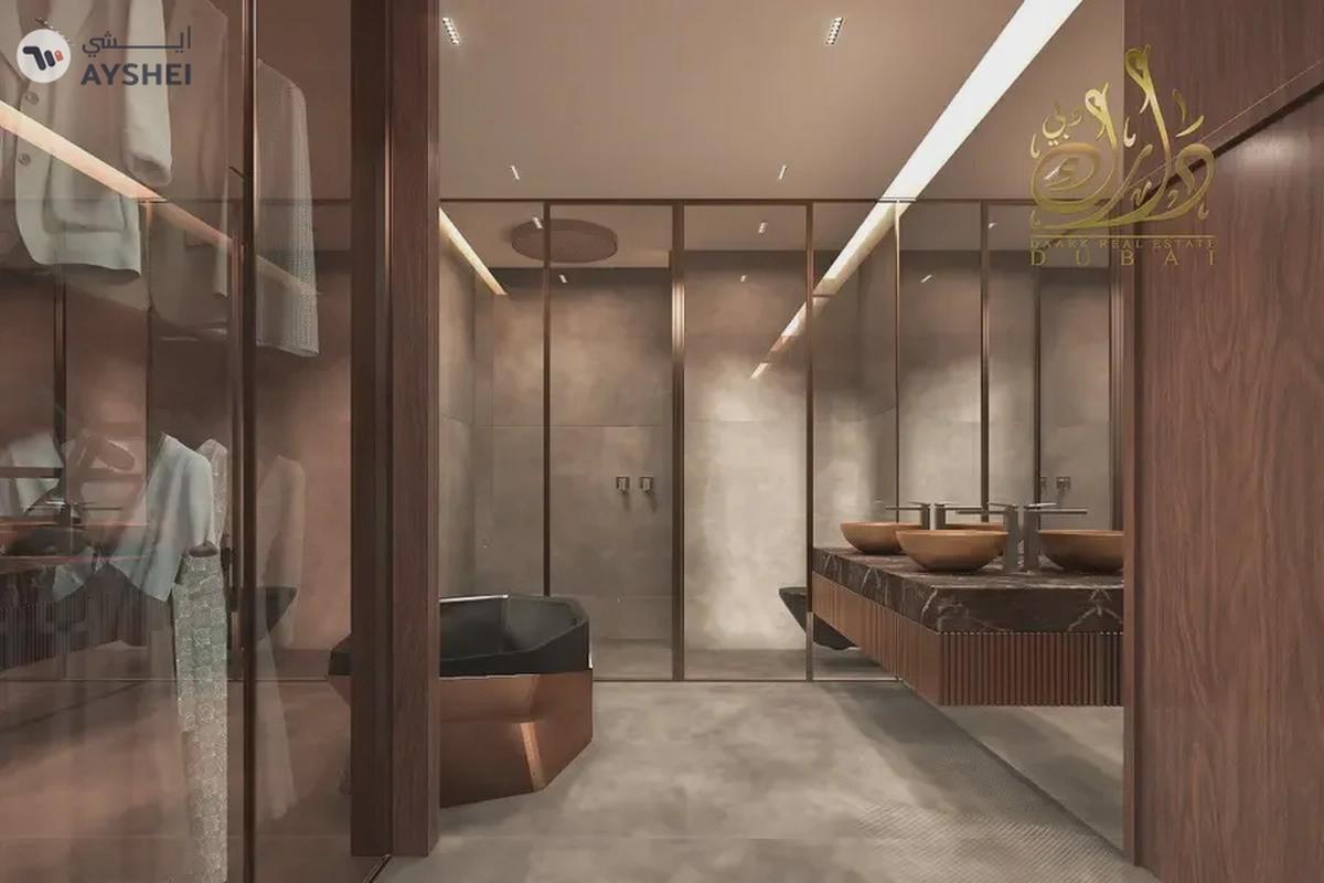 Massive 20% Discount | More Down Payment, More Discount | Waterfront Luxury Living-12-12