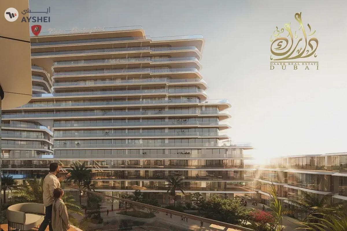 Massive 20% Discount | More Down Payment, More Discount | Waterfront Luxury Living-9-9