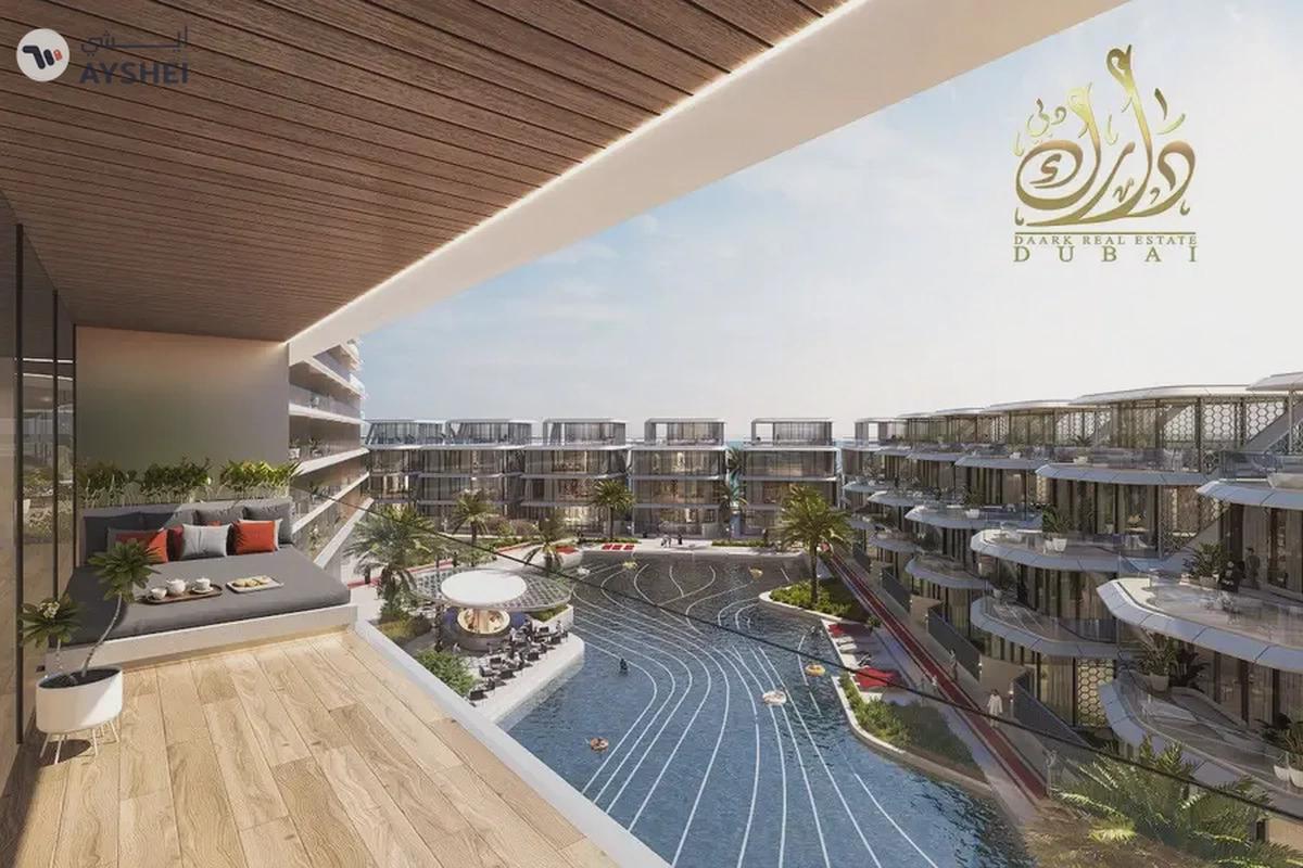 Massive 20% Discount | More Down Payment, More Discount | Waterfront Luxury Living-25-25