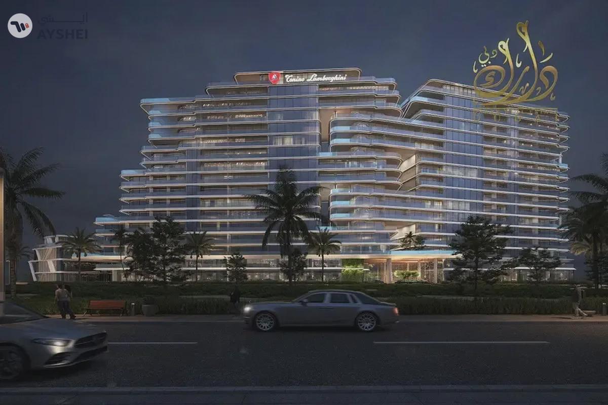 Massive 20% Discount | More Down Payment, More Discount | Waterfront Luxury Living-8-8