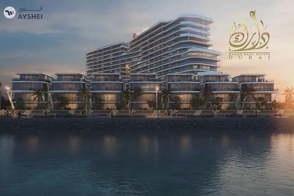 Massive 20% Discount | More Down Payment, More Discount | Waterfront Luxury Living