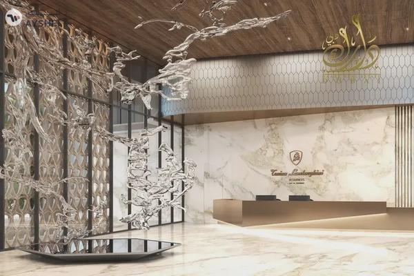 Massive 20% Discount | More Down Payment, More Discount | Waterfront Luxury Living