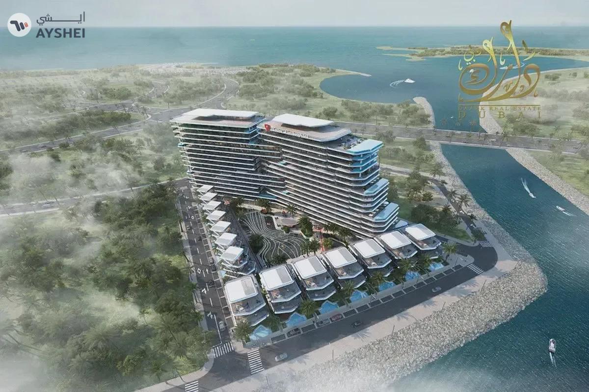 Massive 20% Discount | More Down Payment, More Discount | Waterfront Luxury Living-27-27