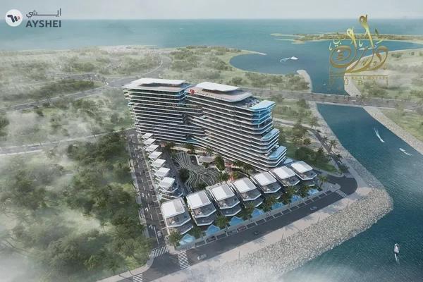 Massive 20% Discount | More Down Payment, More Discount | Waterfront Luxury Living