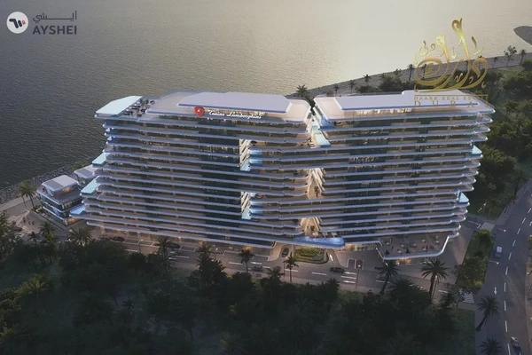 Massive 20% Discount | More Down Payment, More Discount | Waterfront Luxury Living