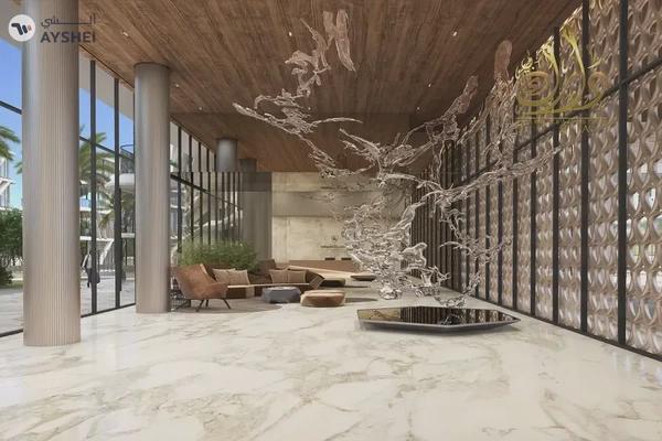 Massive 20% Discount | More Down Payment, More Discount | Waterfront Luxury Living