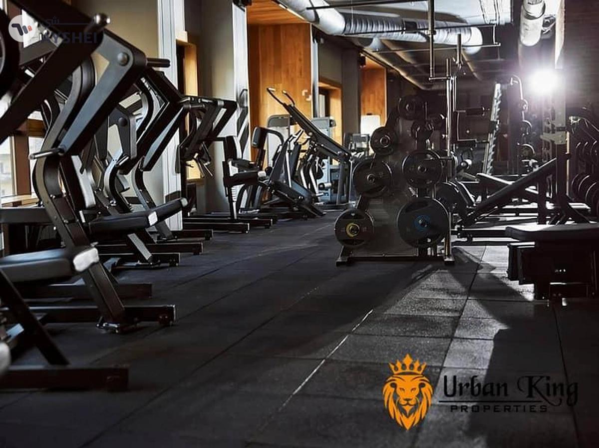 Parkside Boulevard by Tabeer, Arjan, Dubai-14-14