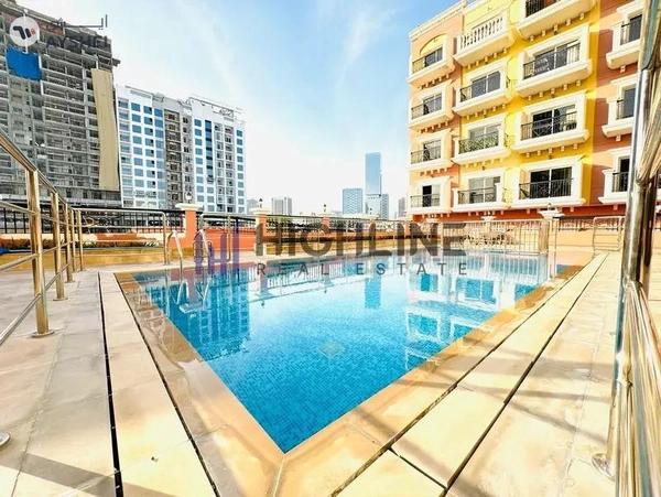 Prime Location | Spacious Layout | Rented