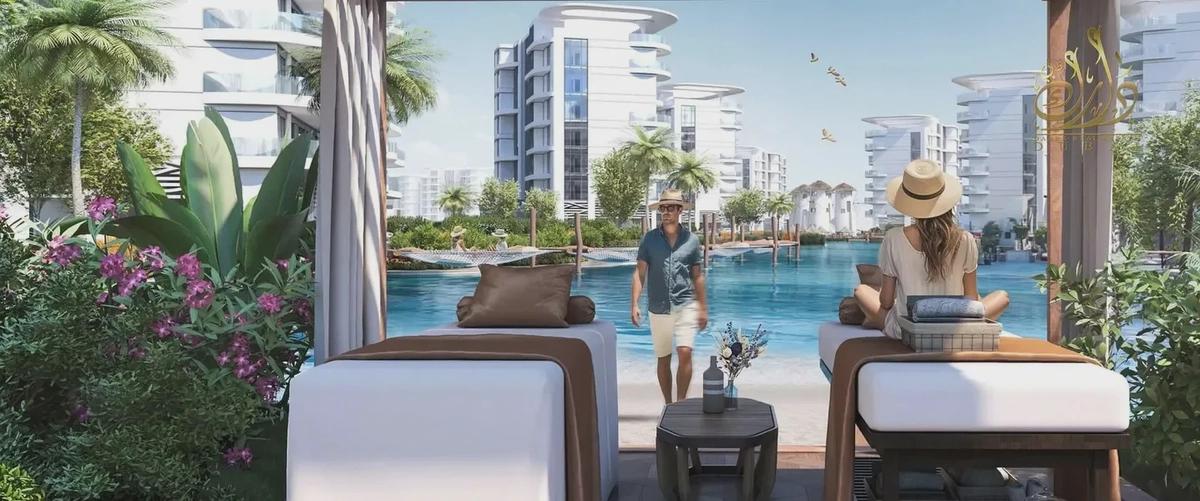 LAST CHANCE TO OWN 1BR AT Lagoon Views—HIGH DEMAND-1-1