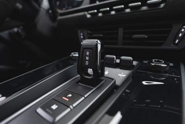 2025 PORSCHE 911 CARRERA GTS WITH WARRANTY.