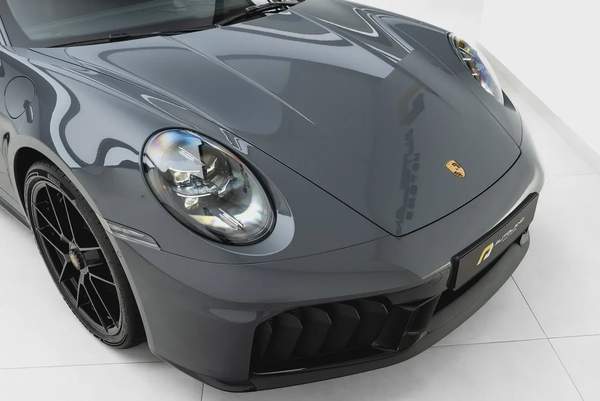 2025 PORSCHE 911 CARRERA GTS WITH WARRANTY.