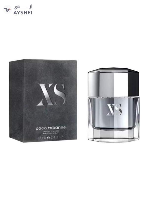 paco rabanne XS Pour Homme 2018 EDT 100ml