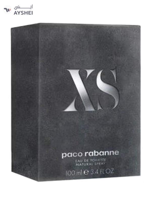 paco rabanne XS Pour Homme 2018 EDT 100ml