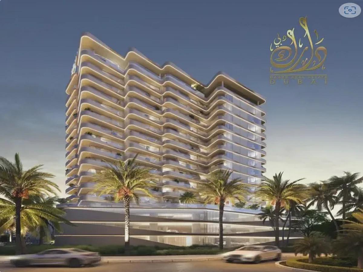 New Launch | 40% Post-Handover for 3 Years | 1% Monthly | | 8–10% ROI-0-landscape