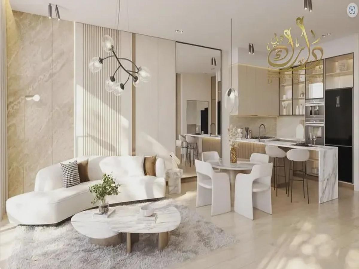 New Launch | 40% Post-Handover for 3 Years | 1% Monthly | | 8–10% ROI-4-4