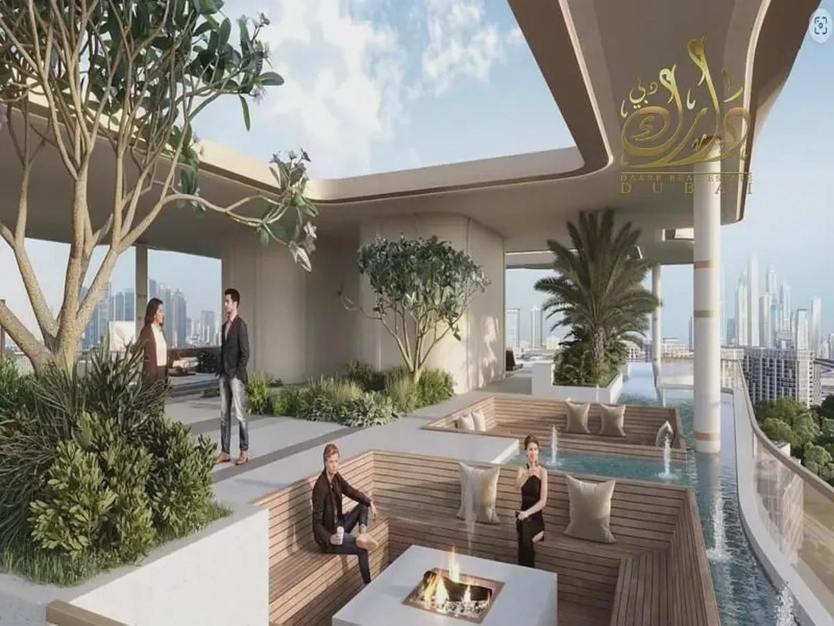 New Launch | 40% Post-Handover for 3 Years | 1% Monthly | | 8–10% ROI-0-landscape