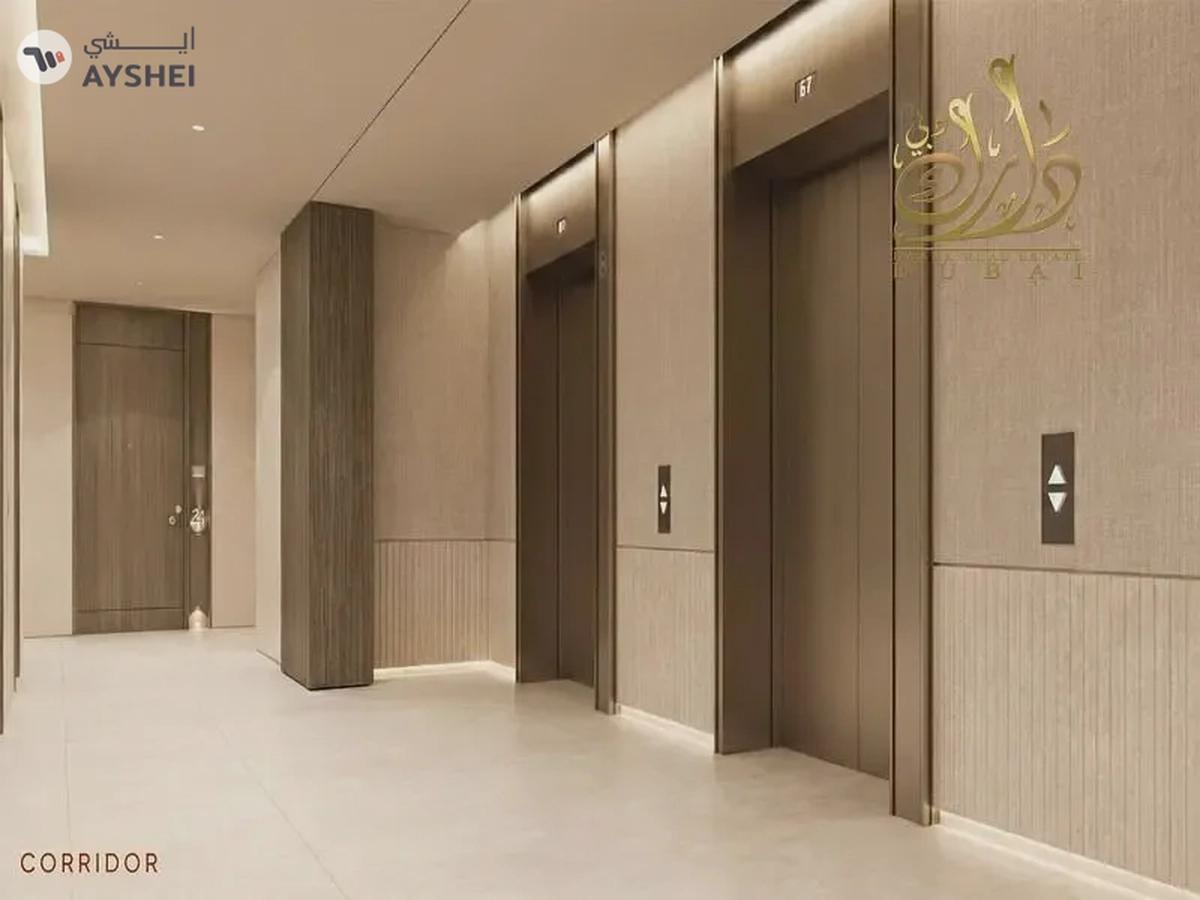 FULLY FURNISHED | CHILLER FREE | DLD WAIVER | LIMITED CASH OFFER | HIGH ROI-2-2