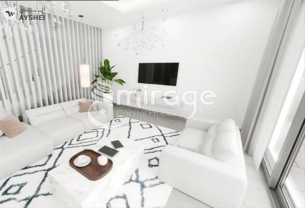 TOWNHOUSE FOR SALE IN THE DAHLIAS, YAS ACRES