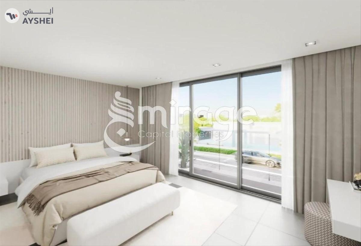 TOWNHOUSE FOR SALE IN THE DAHLIAS, YAS ACRES-2-2