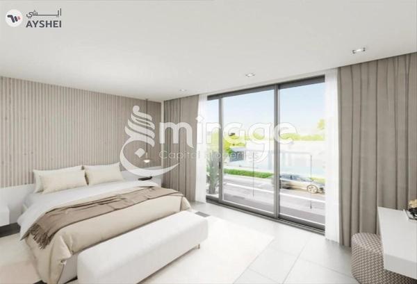 TOWNHOUSE FOR SALE IN THE DAHLIAS, YAS ACRES