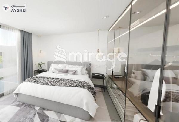 TOWNHOUSE FOR SALE IN THE DAHLIAS, YAS ACRES