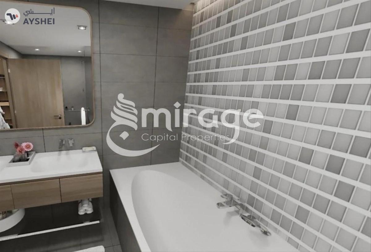 TOWNHOUSE FOR SALE IN THE DAHLIAS, YAS ACRES-5-5