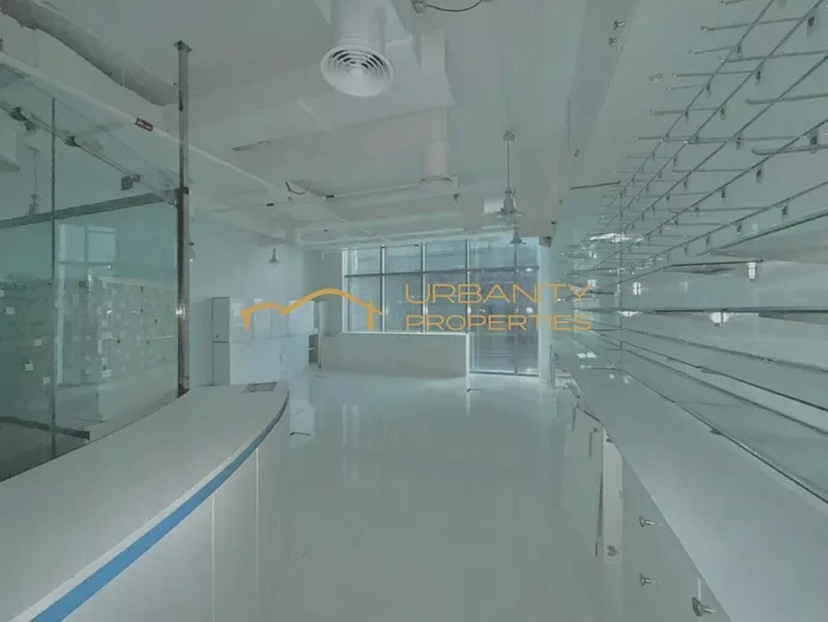 Premium Office for Rent in Metropolis Tower, Business Bay-4-4