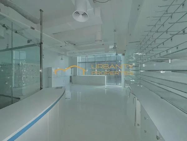 Premium Office for Rent in Metropolis Tower, Business Bay