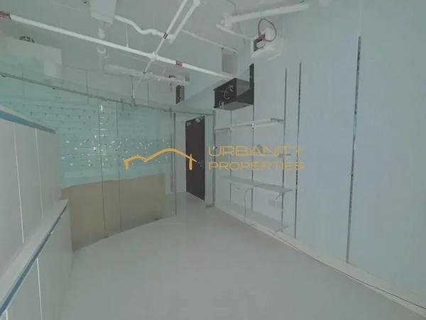 Premium Office for Rent in Metropolis Tower, Business Bay