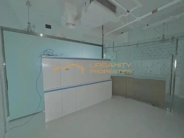 Premium Office for Rent in Metropolis Tower, Business Bay