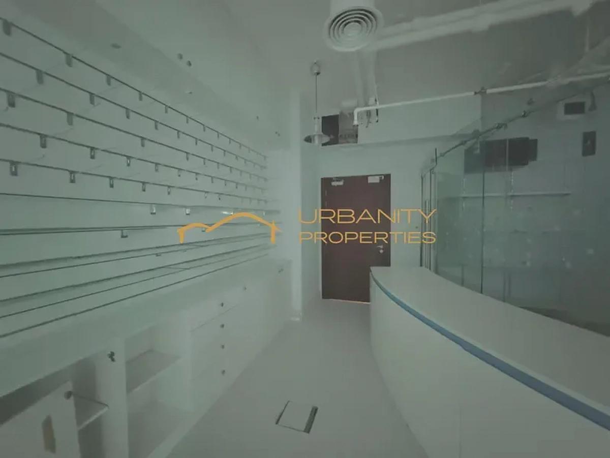 Premium Office for Rent in Metropolis Tower, Business Bay-1-1