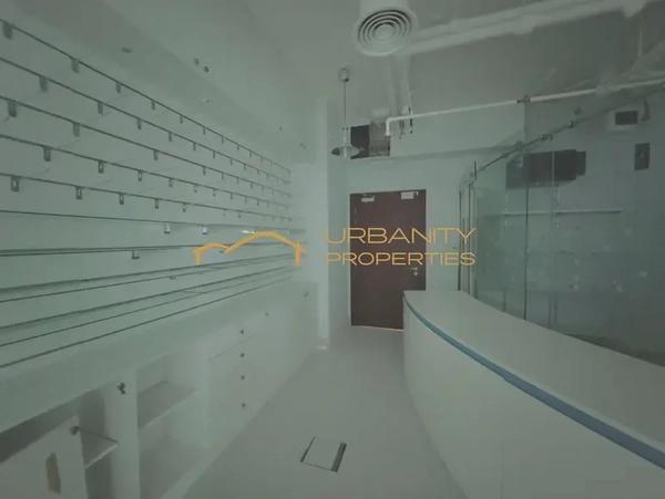 Premium Office for Rent in Metropolis Tower, Business Bay