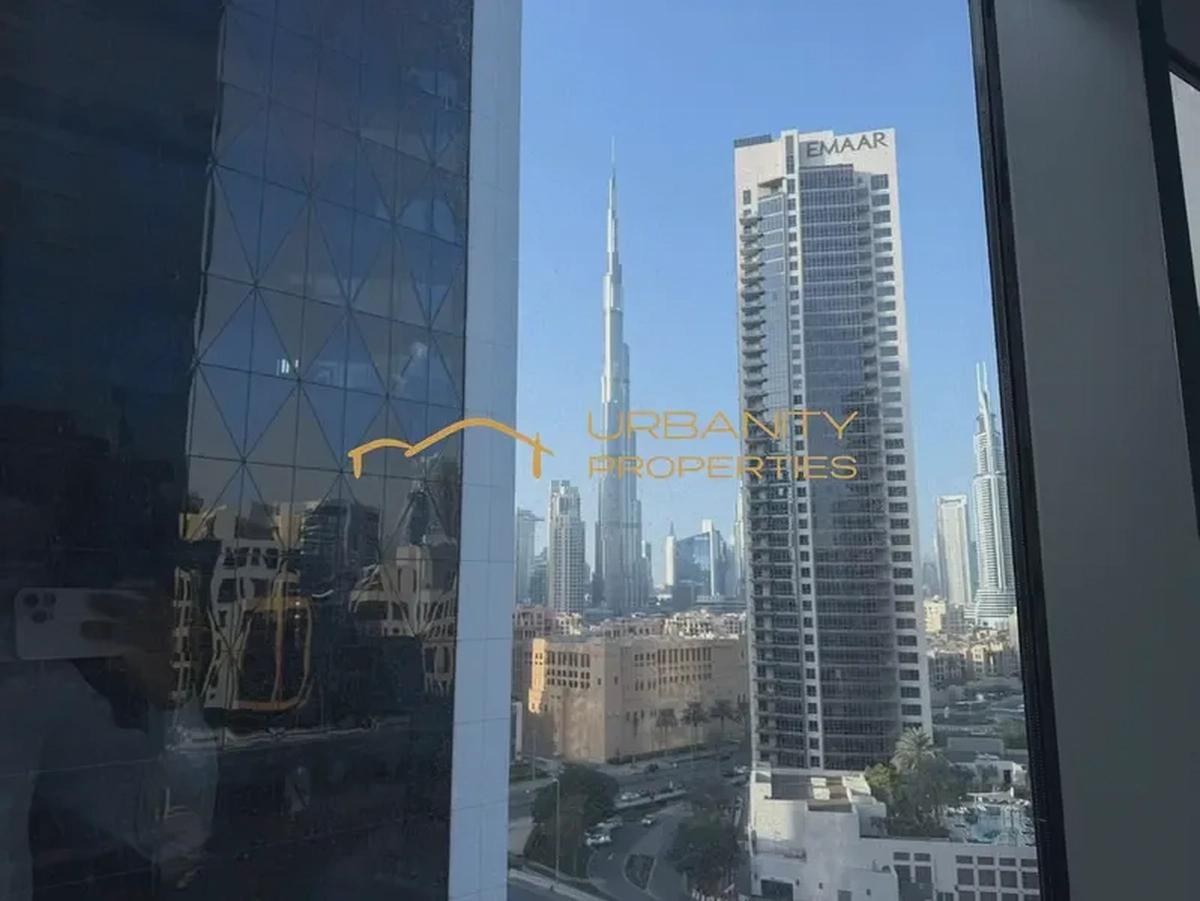 Premium Office for Rent in Metropolis Tower, Business Bay-0-0