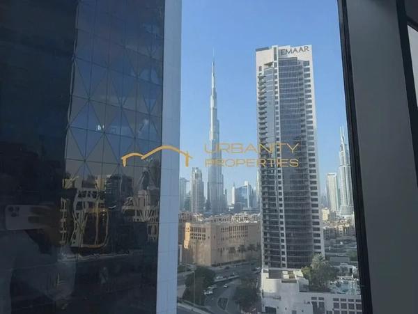Premium Office for Rent in Metropolis Tower, Business Bay