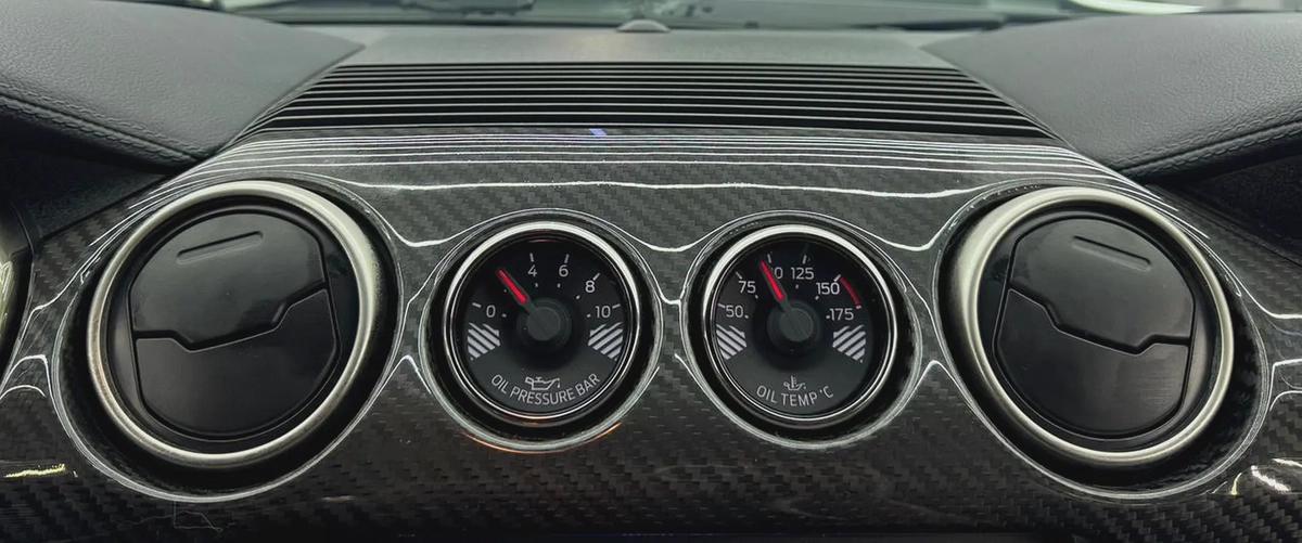 Ford Mustang Shelby GT500 2022 GCC specs, White/Blue for 375,000.00 AED-14-14