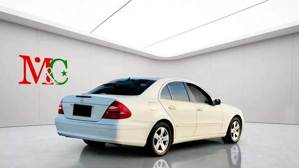 BENZ E240 | V6 | CLEAN CAR FRESH JAPAN IMPORT
