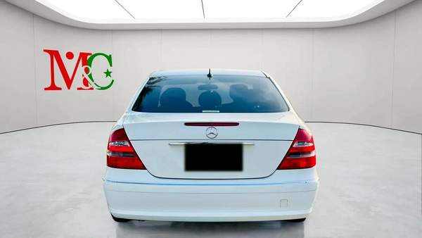 BENZ E240 | V6 | CLEAN CAR FRESH JAPAN IMPORT