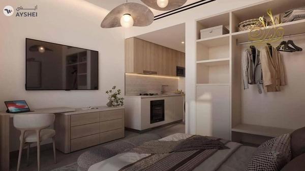 Casino & Sea View | Near Wynn Casino | High ROI