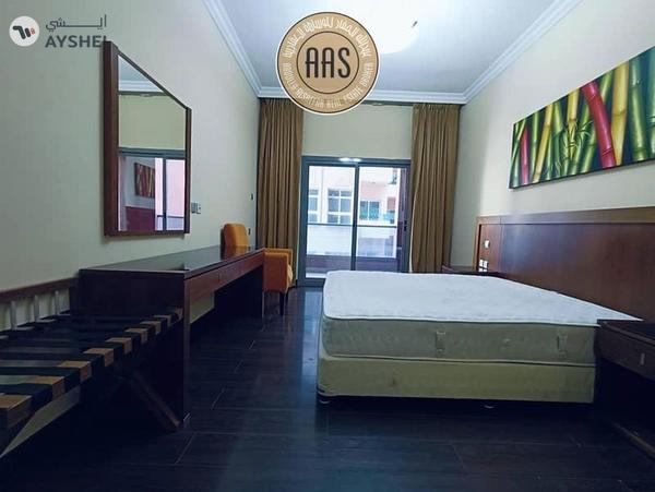 Fully furnished 1Bhk Chillar free Available in 60k