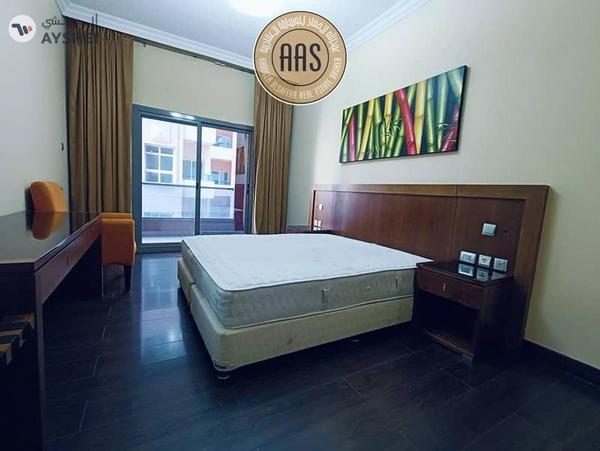 Fully furnished 1Bhk Chillar free Available in 60k