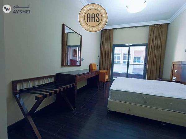 Fully furnished 1Bhk Chillar free Available in 60k