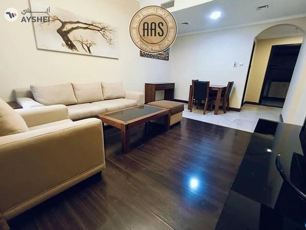 Fully furnished 1Bhk Chillar free Available in 60k