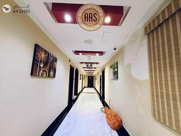 Fully furnished 1Bhk Chillar free Available in 60k